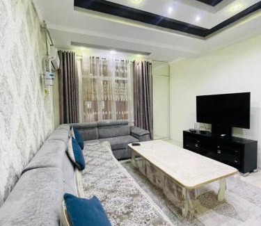 Bishkek Apartamento | жилой компекс Флоренция