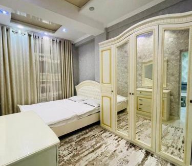 Bishkek Apartamento | жилой компекс Флоренция