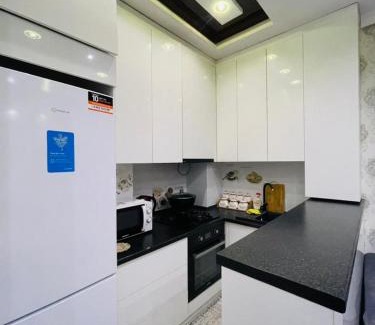 Bishkek Apartamento | жилой компекс Флоренция