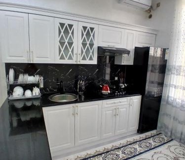 Samarkand Apartamento | Жильё в центре городе Самарканда
