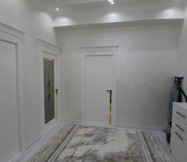 Samarkand Apartamento | Жильё в центре городе Самарканда