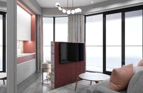 Atyrau Apartamento | ЖК Абырой 1комнатная квартира