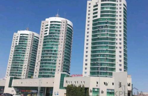 Aktobe Apartamento | ЖК Актобе Ажары