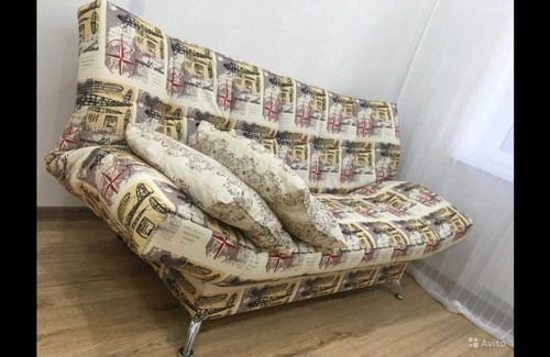 Oktyabrskiy rayon Apartamento | ЖК ”Алые Паруса” PREMIUM