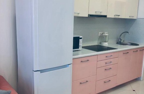 Sochi City Centre Apartamento | ЖК Версаль Апартаменты на Несебрской 14
