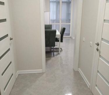 Irpin Apartamento | ЖК Версаль парк