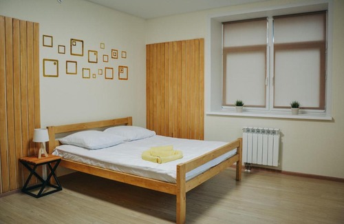 Yaroslavl Apartamento | ЖК Династия премиум