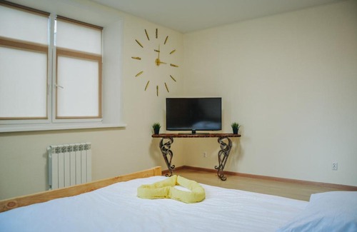 Yaroslavl Apartamento | ЖК Династия премиум
