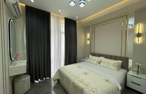 Turkestan Apartamento | Жк Караван Сарай