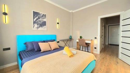 Kokshetau Apartamento | ЖК Кенесары