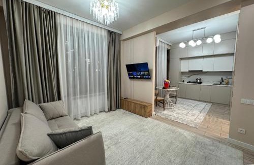 Turkestan Apartamento | ЖК Керуен Сарай 4