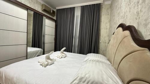 Turkestan Apartamento | Жк Керуен Сарай