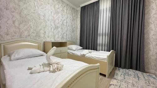 Turkestan Apartamento | Жк Керуен Сарай