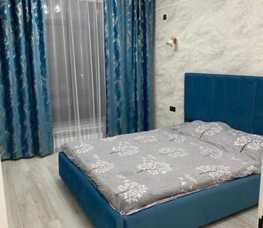 Bishkek Apartamento | ЖК Кристалл