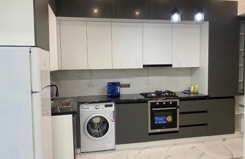 Bishkek Apartamento | ЖК Кристалл