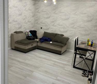 Bishkek Apartamento | ЖК Кристалл