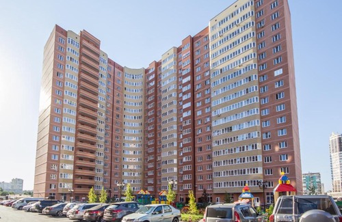 Krasnodar Apartamento | ЖК Панорама