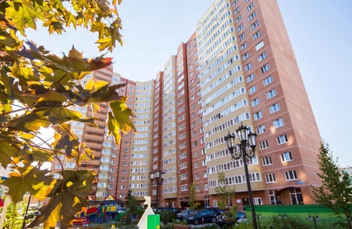 Krasnodar Apartamento | ЖК Панорама