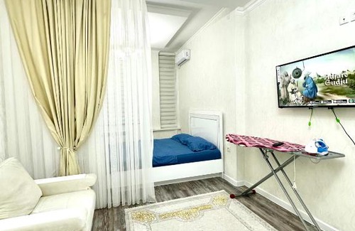 Shymkent Apartamento | Жк Роял апартаментс
