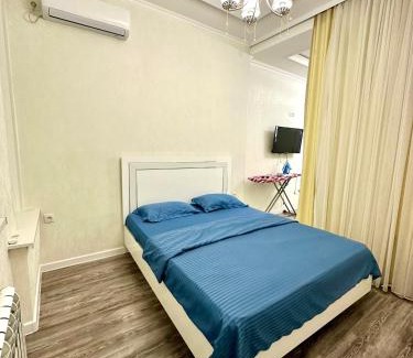 Shymkent Apartamento | Жк Роял апартаментс