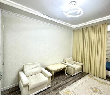 Shymkent Apartamento | Жк Роял апартаментс