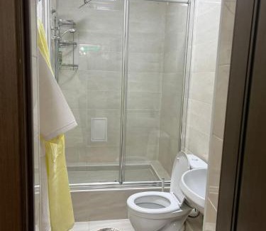 Ulytau District Apartamento | Жк Симфония 4 комнатная апартамент