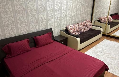 Ulytau District Apartamento | Жк Симфония 4 комнатная апартамент