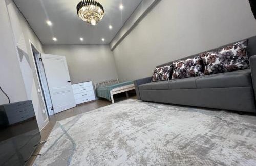 Almaty Apartamento | ЖК Сити плюс