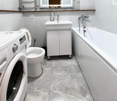 Almaty Apartamento | ЖК Сити плюс