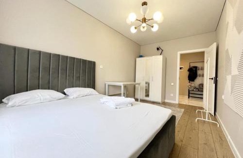 Almaty Apartamento | ЖК Сити плюс