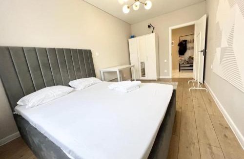 Almaty Apartamento | ЖК Сити плюс