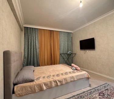 Kaztsik Apartamento | ЖК Теремки 7