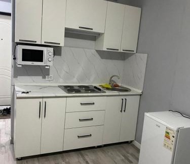 Kaztsik Apartamento | Жк Теремки