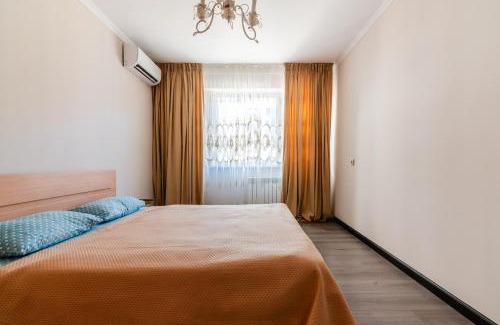 Kaztsik Apartamento | ЖК Теремки
