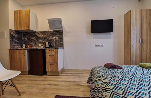 Krasnogorsky District Apartamento | ЖК Тетрис
