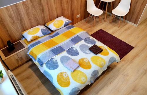 Krasnogorsky District Apartamento | ЖК Тетрис