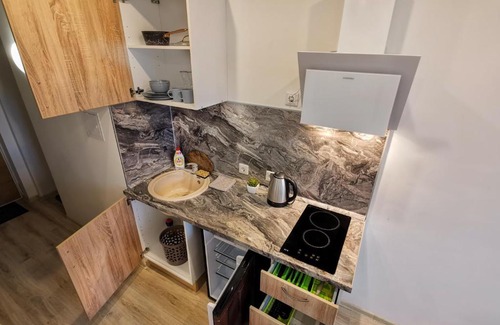 Krasnogorsky District Apartamento | ЖК Тетрис