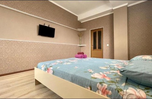 Aktobe Apartamento | Жк Фаворит 14кв