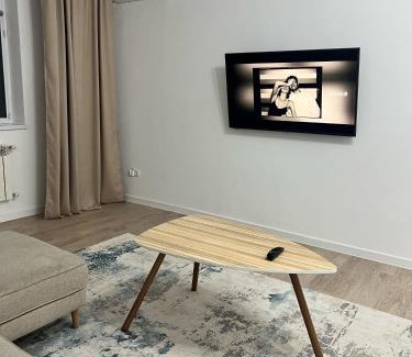 Aktau Apartamento | ЖК Green Plaza Aktau Двухкомнатная большая
