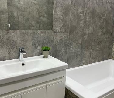 Aktau Apartamento | ЖК Green Plaza Aktau Двухкомнатная большая