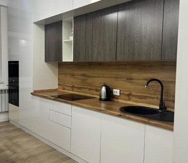 Aktau Apartamento | ЖК Green Plaza Aktau Двухкомнатная большая