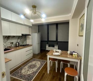 Kaztsik Apartamento | ЖК Jana Arbat
