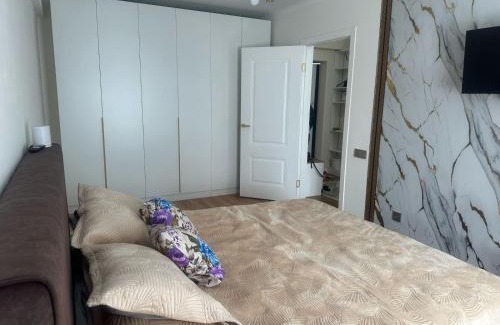 Kaztsik Apartamento | ЖК Jana Arbat