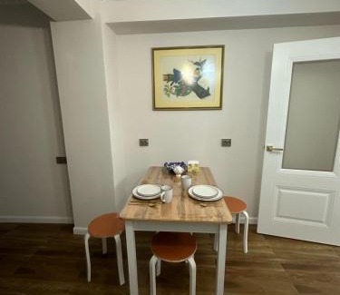 Kaztsik Apartamento | ЖК Jana Arbat