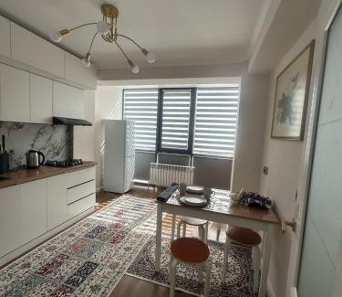 Kaztsik Apartamento | ЖК Jana Arbat