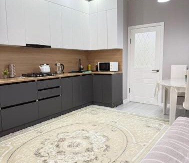 Ulytau District Apartamento | ЖК Lagoon Residence