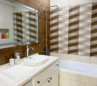 Ulytau District Apartamento | ЖК Lagoon Residence