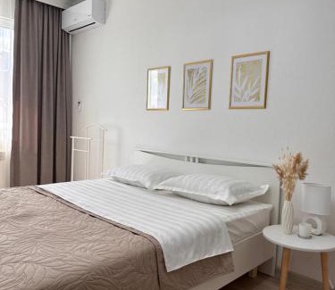 Nur-Sultan Apartamento | ЖК "Light House", 1