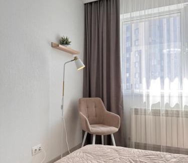 Nur-Sultan Apartamento | ЖК "Light House", 1