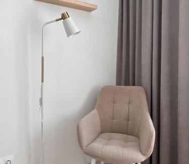Nur-Sultan Apartamento | ЖК "Light House", 1